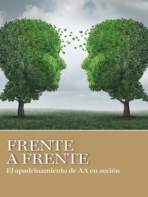 cover image of Frente a Frente